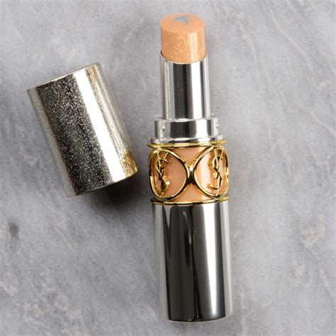 ysl gold track lipstick